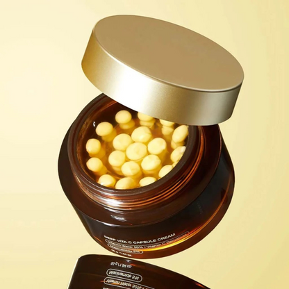 DEEP VITA C CAPSULE CREAM